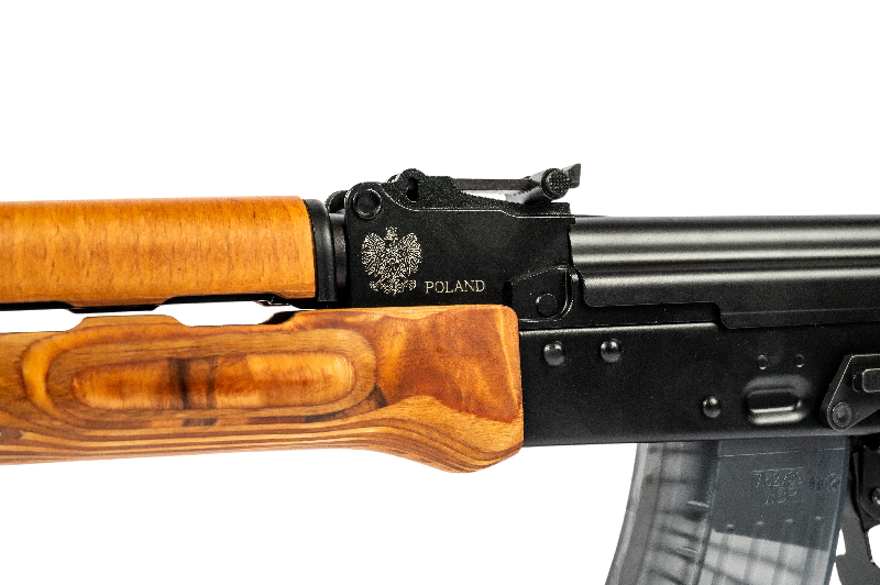 Карабін WBP Midi Jack Wood кал. 7,62х39 Фото 3